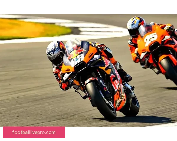 2026 MotoGP赛季新变化 确认多个车队和车手阵容调整