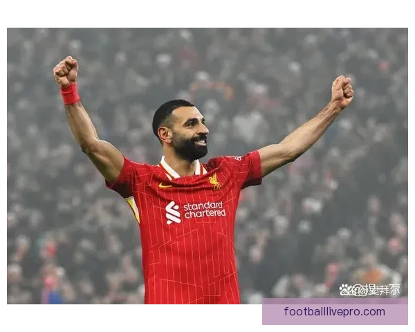 萨拉赫腿筋轻微拉伤恢复周期成关键变量利物浦争冠走势面临怎样考验